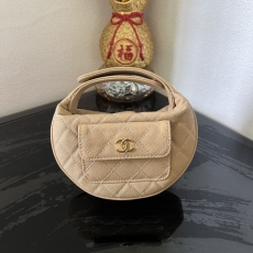 Chanel Top Handle Bags